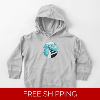 Le Studio Toddler Pullover H..