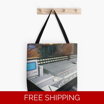 Le Studio Tote Bag SSL Conso..