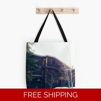 Le Studio Tote Bag..