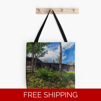 Le Studio Tote Bag Building ..