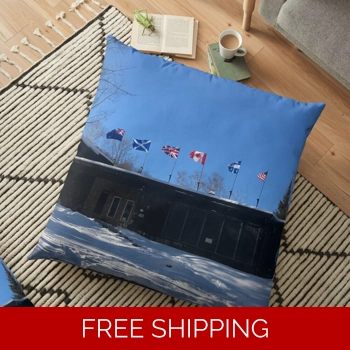 Floor Pillow Case Le Studio ..