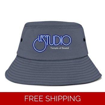 Bucket Fisherman Hat AA Le S..