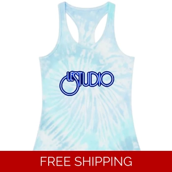 Custom Tank Tops Women Tie D..