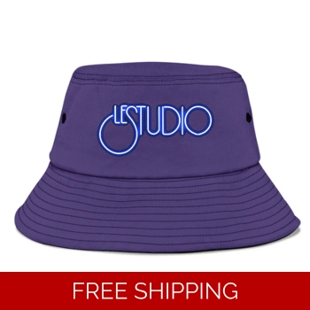 Bucket Fisherman Hat  Le Stu..