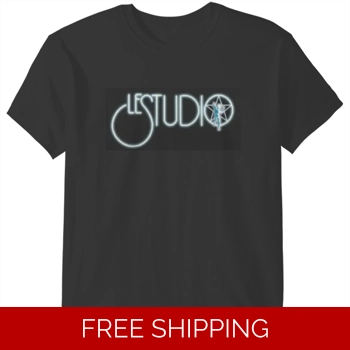 Le Studio Star Man T-Shirt