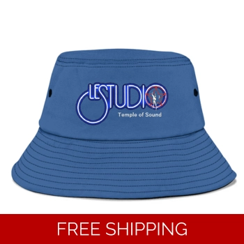 Bucket Fisherman Hat AA Le S..