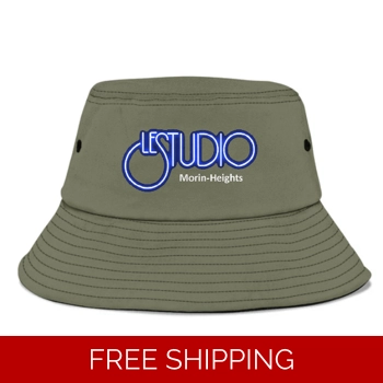 Bucket Fisherman Hat AA Le S..