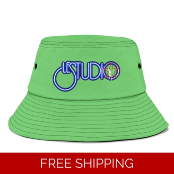 Bucket Fisherman Hat AA Le S..