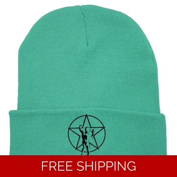 Le Studio Winter Hat tuque S..