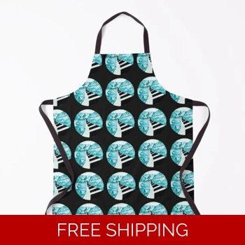 Le Studio Apron Pi..