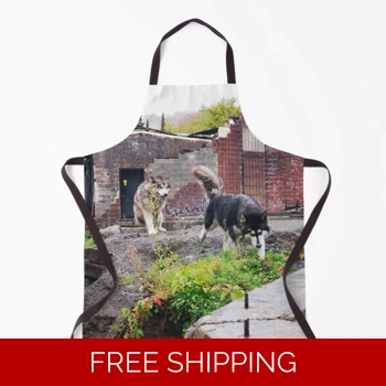 Le Studio Apron Do..