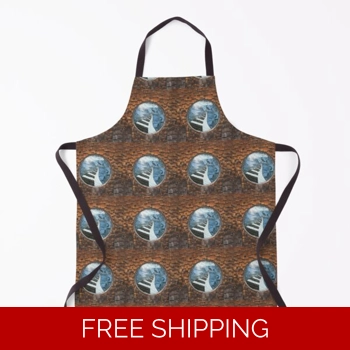 Le Studio Apron Pi..