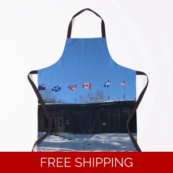 Le Studio Apron Bu..