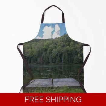 Le Studio Apron La..