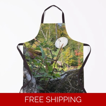 Le Studio Apron Satellite Di..