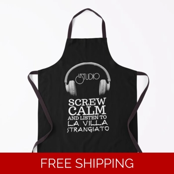 Le Studio Apron La..