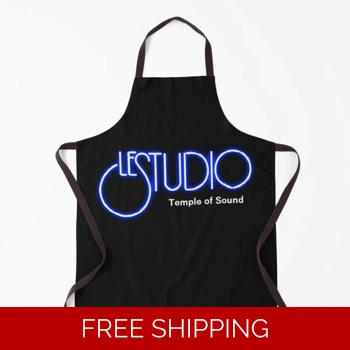 Le Studio Apron A ..