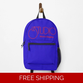 Le Studio Backpack Roya..