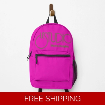 Le Studio Backpack..