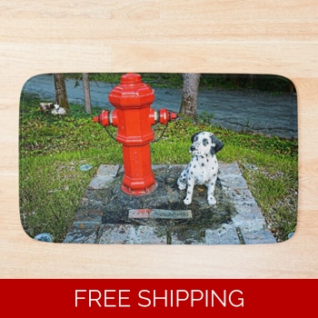 Le Studio Bath Mat..