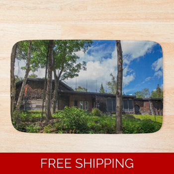 Le Studio Bath Mat..