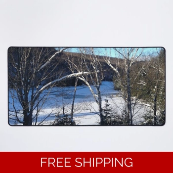 Le Studio Desk Mat..