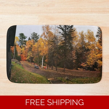 Le Studio Bath Mat..