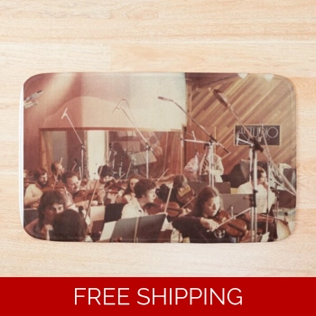 Le Studio Bath Mat..