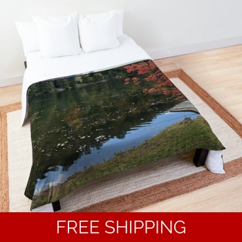 Le Studio Comforter Lake Per..