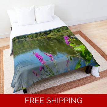 Le Studio Comforter Lake Per..