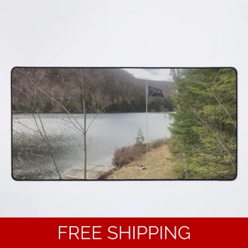 Le Studio Desk Mat..