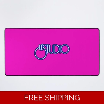 Le Studio Desk Mat..