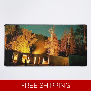 Le Studio Desk Mat..