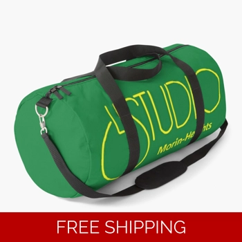 Le Studio Duffle Bag Ir..