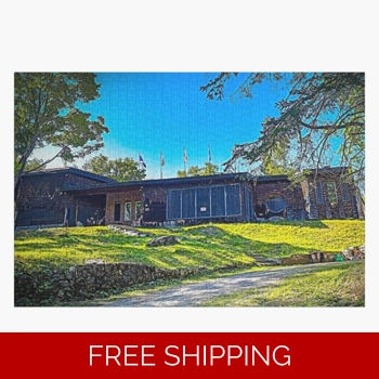 Le Studio Jigsaw P..