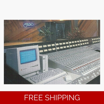 Le Studio Jigsaw Puzzle SSL ..