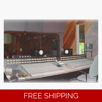 Le Studio Jigsaw P..