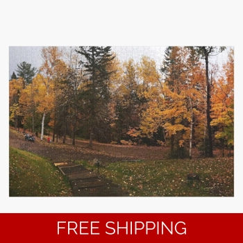 Le Studio Jigsaw Puzzle Octo..