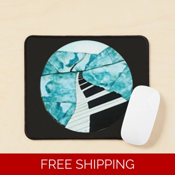 Le Studio Mouse Pad Bla..