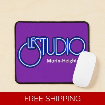 Le Studio Mouse Pad Pur..
