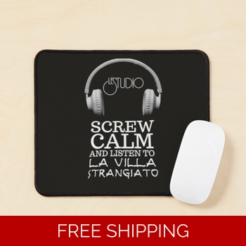 Le Studio Mouse Pad Bla..