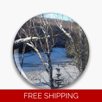 Le Studio Pin Lake..