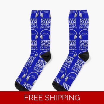 Le Studio Socks Ro..