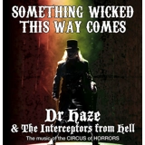 Something Wicked This Way Comes - CD A..