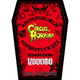 VooDoo Tour Brochure