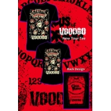 VOODOO MENS T-SHIRT
