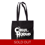 BAG White Logo