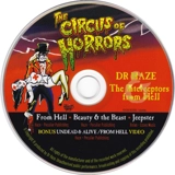 FROM HELL CD/EP