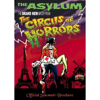 2007 - The Asylum - Sou..