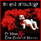 CD - An Evil Anthology - Mud Blood & G..
